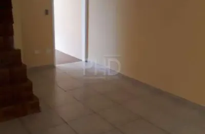 Casa com 2 quartos à venda no Planalto, São Bernardo do Campo 