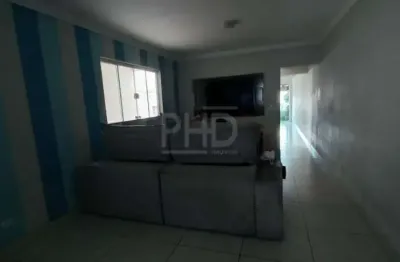 Sobrado a venda 250 m2 - jardim palermo sbcampo - sp.