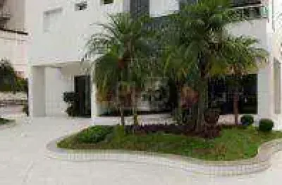 Apartamento à venda, 3 quartos, 3 suítes, 3 vagas, barcelona - são caetano do sul/sp