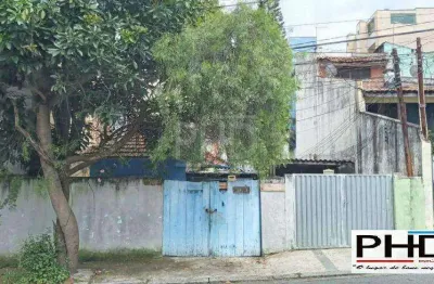 Terreno à venda no Nova Petrópolis, São Bernardo do Campo 