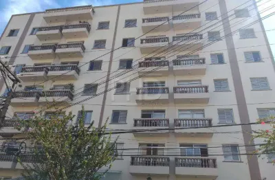 Apartamento à venda, 1 quarto, 1 vaga, santa terezinha - são bernardo do campo/sp