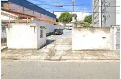 Terreno à venda, santa paula - são caetano do sul/sp