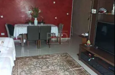 Cobertura à venda, 3 quartos, 1 suíte, 2 vagas, jardim stella - santo andré/sp