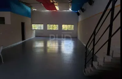 Galpão para venda bairro dos casas - próximo ao hospital de clinicas.