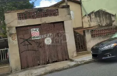 Terreno à venda, vila marlene - são bernardo do campo/sp