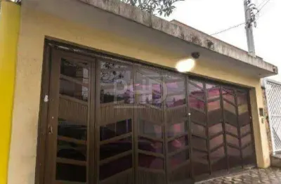 Sobrado à venda, 3 quartos, 1 suíte, 2 vagas, nova petrópolis - são bernardo do campo/sp