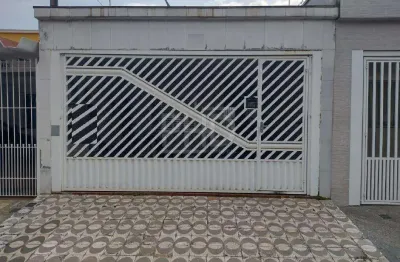 Casa com 2 quartos à venda na Vila Vivaldi, São Bernardo do Campo 