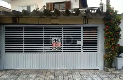 Sobrado nova petrópolis - localização privilegiada a cinco minutos do centro.