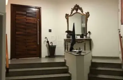 Casa com 4 quartos à venda no Jardim Chácara Inglesa, São Bernardo do Campo 
