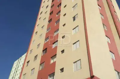 Apartamento 61,00m² para venda - avenida senador vergueiro em são bernardo do campo