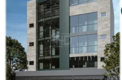 Cobertura à venda, 3 quartos, 1 suíte, 2 vagas, centro - são bernardo do campo/sp