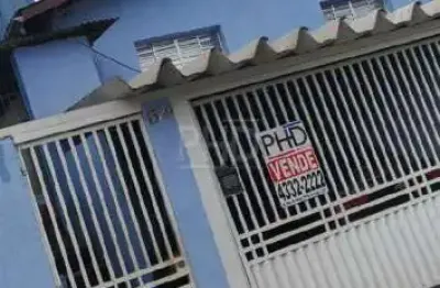 Casa à venda, 2 quartos, 2 vagas, nova petrópolis - são bernardo do campo/sp