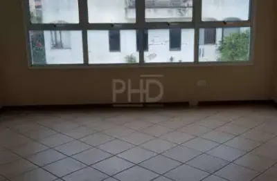 Sala comercial à venda na Vila Dusi, São Bernardo do Campo 