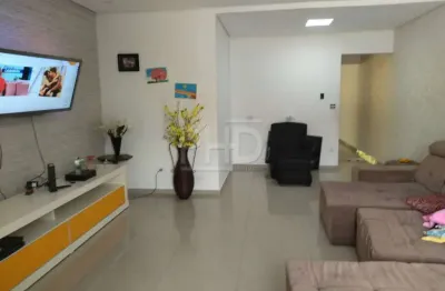 Sobrado à venda, 4 quartos, 3 suítes, 5 vagas, jardim milena - santo andré/sp