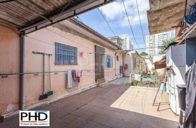 Casa com 4 quartos à venda no Paraíso, Santo André 