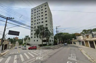 Apartamento à venda, 3 quartos, 1 vaga, santa terezinha - são bernardo do campo/sp