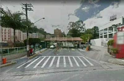 Apartamento à venda, 2 quartos, 1 vaga, jardim iraja - são bernardo do campo/sp