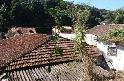 Chácara à venda, 2 quartos, 2 vagas, vila balneária - são bernardo do campo/sp