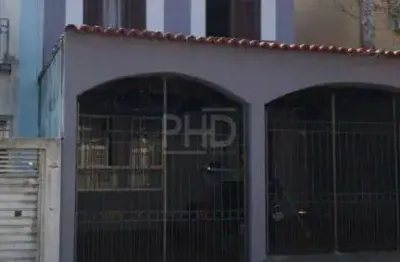 Sobrado à venda, 3 quartos, 1 suíte, 2 vagas, nova petrópolis - são bernardo do campo/sp