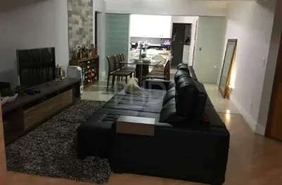 Apartamento á venda alto padrão 203 m2 suites 4 vagas