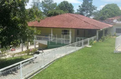 Chácara / sítio com 4 quartos à venda no Batistini, São Bernardo do Campo 