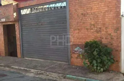 Casa com 5 quartos à venda no Utinga, Santo André 