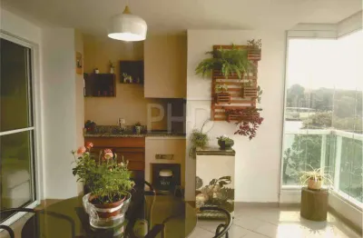 Apartamento 130 metros 3suites 3vagas garagem-jardim mar-são bernardo do campo/sp
