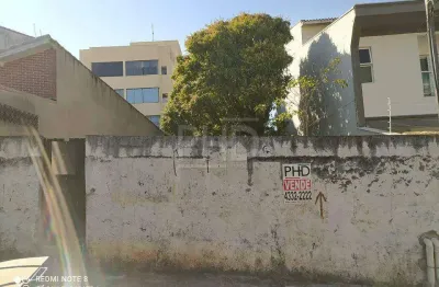 Terreno à venda, jardim hollywood - são bernardo do campo/sp