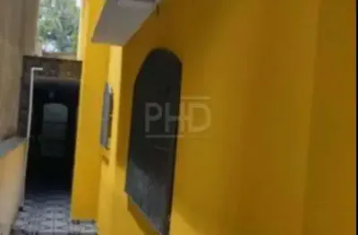 Casa com 2 quartos à venda na Vila Linda, Santo André 