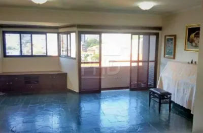 Apartamento à venda, 3 quartos, 1 suíte, 2 vagas, centro - são bernardo do campo/sp
