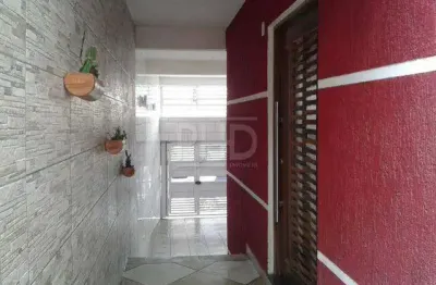 Sobrado à venda, 3 quartos, 1 suíte, 2 vagas, jardim silvina - são bernardo do campo/sp