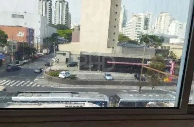 Sala comercial para alugar no Centro, São Bernardo do Campo 