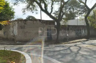 Terreno à venda, rudge ramos - são bernardo do campo/sp