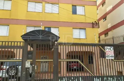 Apartamento à venda, 2 quartos, 1 vaga, santa terezinha - são bernardo do campo/sp