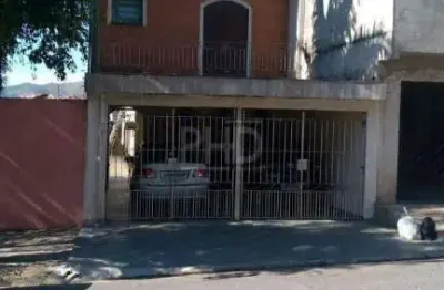 Casa com 3 quartos à venda no Nova Petrópolis, São Bernardo do Campo 