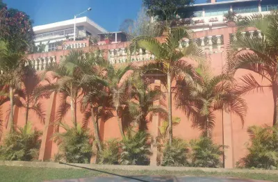 Chacará riacho grande local tranquilo - com duas frentes - jardim vista alegre