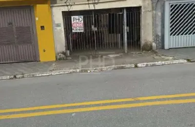 Sobrado à venda, 2 quartos, 2 vagas, baeta neves - são bernardo do campo/sp