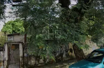 Terreno à venda no Baeta Neves, São Bernardo do Campo 