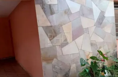 Casa à venda, 3 quartos, 1 suíte, 3 vagas, nova petrópolis - são bernardo do campo/sp