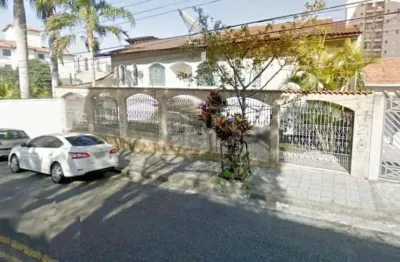 Casa com 3 quartos à venda na Vila Alpina, Santo André 