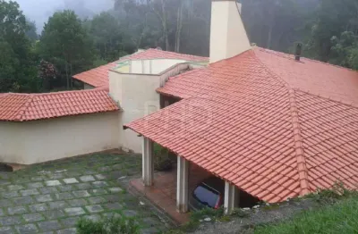 Chácara à venda, 4 quartos, 2 suítes, 13 vagas, riacho grande - são bernardo do campo/sp
