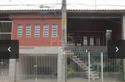 Sobrado à venda, 3 quartos, 1 suíte, 1 vaga, vila américa - santo andré/sp