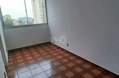 Apartamento com 2 quartos à venda no Independência, São Bernardo do Campo 