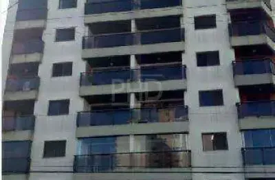 Apartamento à venda, 3 quartos, 1 suíte, 2 vagas, jardim do mar - são bernardo do campo/sp