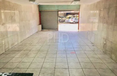 Ponto comercial à venda no Centro, São Bernardo do Campo 