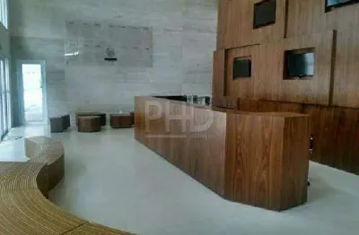 Sala comercial à venda | centro de são bernardo do campo – 78 m² totais, 1 vaga