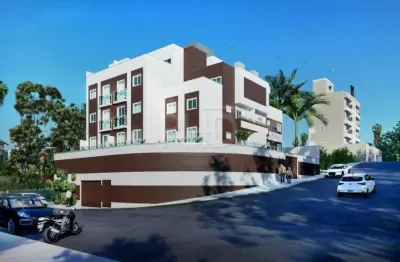 Apartamento à venda, 2 quartos, 3 vagas, jardim pilar - santo andré/sp