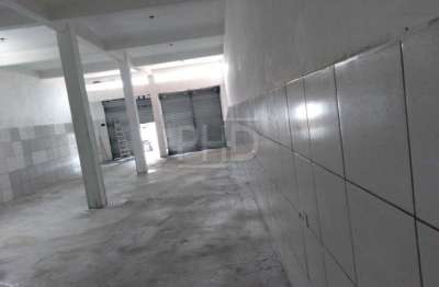 Ponto comercial para alugar no Jardim Petroni, São Bernardo do Campo 