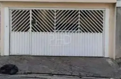 Sobrado à venda, 3 quartos, 1 suíte, 2 vagas, baeta neves - são bernardo do campo/sp