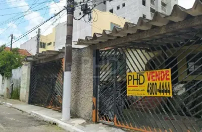 Terreno à venda na Vila Dusi, São Bernardo do Campo 